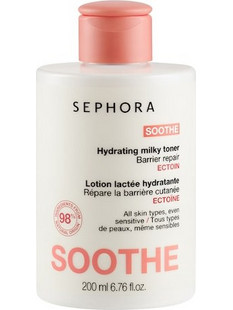 Sephora Lotion Ντεμακιγιάζ για Ευαίσθητη Επιδερμίδα 200ml