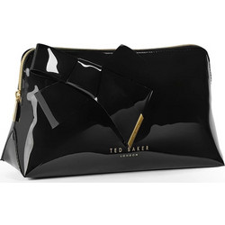 Ted Baker Nicco 283893 Γυναικείο Νεσεσέρ 27x9x15cm Μαύρο