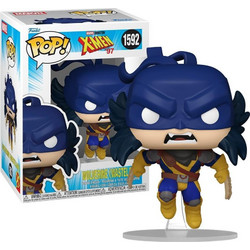 Funko Pop! X-Men '97 1592 Wolverine (Wasteland)