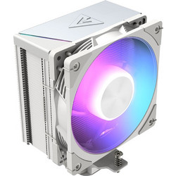 Modecom Volcano 0C T721 ARGB White