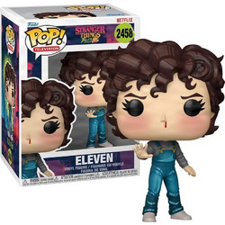 Funko Pop! Television Stranger Things Tales From ’85 2458 Eleven