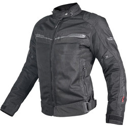 Nordcode Escape Women Black