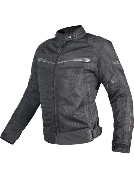 Nordcode Escape Women Black