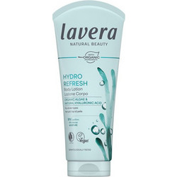 Lavera Hydro Refresh Ενυδατική Lotion Σώματος 200ml