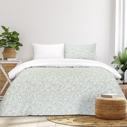 Kocoon Σετ Σεντόνια Μονά Βαμβακερά 160x270 Mirelle
