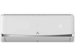 Nuvelle Cirrus NC24I/NC24O Κλιματιστικό Inverter 24000 BTU A++/A+++ με Wi-Fi