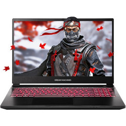 Dream Machines RT5060-15EU28 (Ryzen 7 H255/16GB/1TB SSD/GeForce RTX 5060 8GB/FreeDos)