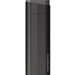 Innokin Klypse Plus Midnight Black Ηλεκτρονικό Τσιγάρο Pod Kit 2ml με Ενσωματωμένη Μπαταρία