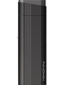Innokin Klypse Plus Midnight Black Ηλεκτρονικό Τσιγάρο Pod Kit 2ml με Ενσωματωμένη Μπαταρία