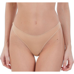 Mei Γυναικείο String Μπεζ 1900