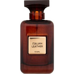 Flavia Italian Leather Eau de Parfum 100ml