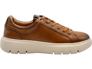 Impronte Venier Derby Ανδρικά Sneakers Rusted IL61000A-064