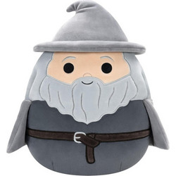 Jazwares Squishmallows The Lord of The Rings Gandalf 25cm