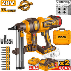 Ingco CCNLI9008E