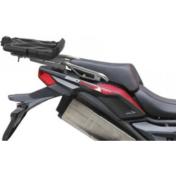 Shad Top Master Σχάρα Μηχανής για Voge DSX 650 '21-'22