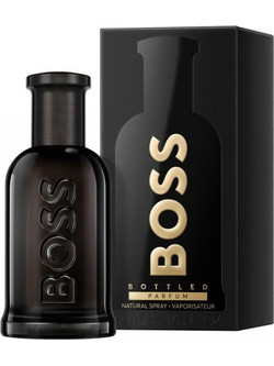 Hugo Boss Boss Bottled Parfum 50ml