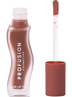 Profusion Blur Fudge Mauve Long Lasting Velvet Κραγιόν Liquid 10ml