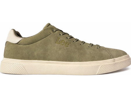 Lee Brett Ανδρικά Sneakers Χακί 50251050