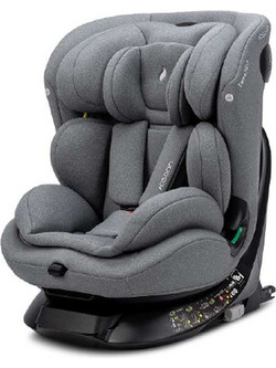 Osann Taos One 360 Κάθισμα Αυτοκινήτου i-Size 9-36kg ISOfix Iron