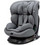 Osann Taos One 360 Κάθισμα Αυτοκινήτου i-Size 9-36kg ISOfix Iron