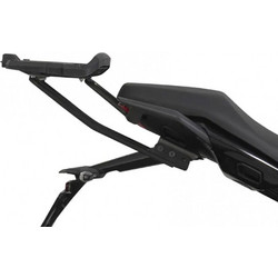 Shad Top Master Σχάρα Μηχανής για Triumph Tiger 660 Sport '22