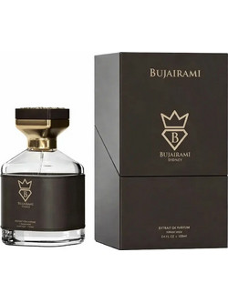 Bujairami Boss Life Pure Parfum 100ml