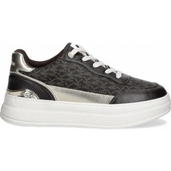 Michael Kors Παιδικά Sneakers Μαύρα MK02735210