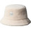 Calvin Klein Γυναικείο Καπέλο Bucket Γούνινο Μπεζ LV04F5055G-QYJ