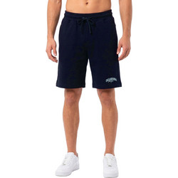 Target Oklahoma Αθλητική Ανδρική Βερμούδα Navy Μπλε S26-56092-09