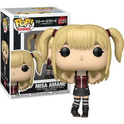 Funko Pop! Animation Death Note 2380 Misa Amane