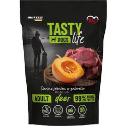 BioFeed Tasty Life Adult Grain Free with Deer 150gr