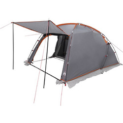 vidaXL Σκηνή Camping Ιγκλού 361x235x147cm 42017402