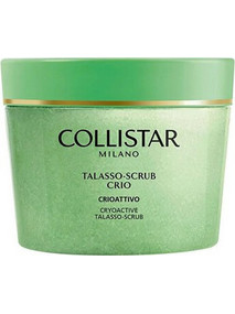 Collistar Cryoactive Talasso Scrub Σώματος 600gr