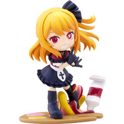 Bushiroad Oshi No Ko PalVerse Ruby 10cm
