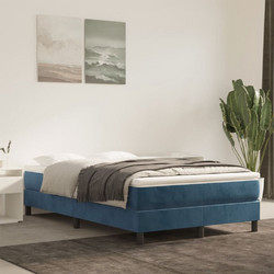 vidaXL Ημίδιπλο 120x210cm 4016580