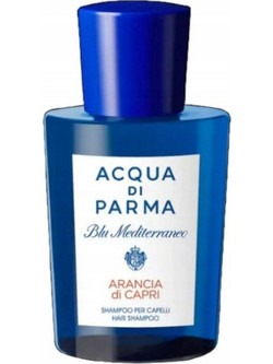 Acqua di Parma Blu Mediterraneo Arancia di Capri Σαμπουάν για Επανόρθωση 40ml