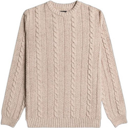 Billabong Ανδρικό Πουλόβερ Μπεζ Z1JP23BIF1-759
