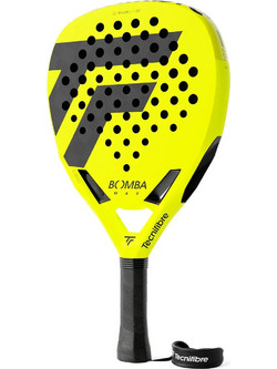 Tecnifibre Bomba Max 16BOMBMAX6