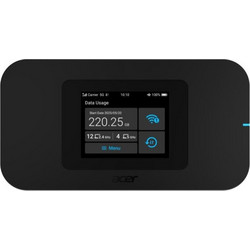 Acer Connect M4D Ασύρματο 5G Pocket WiFi 6