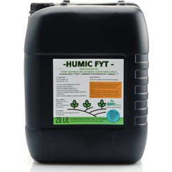 Geovet Humic Fyt Υγρό Λίπασμα 20lt