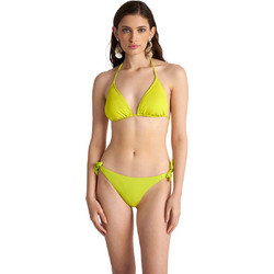 BLU4U Bikini Brazil Κίτρινο 26365086-08