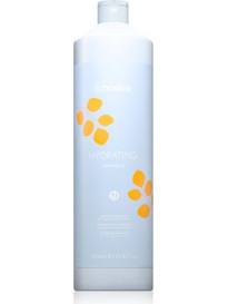 Echosline Hydrating Σαμπουάν για Ξηρά Μαλλιά 1lt