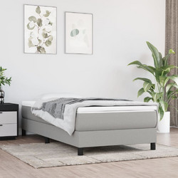 vidaXL Μονό 100x190cm 347854