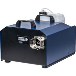 Look Solutions Orka Μηχανή Καπνού DMX 9000W