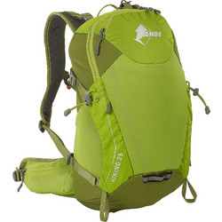 Ande Ορειβατικό Σακίδιο 25lt Lime Z20045-0910