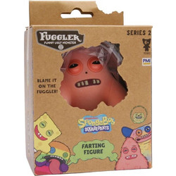 Giochi Preziosi Fuggler S2 Spongebob Squarepants