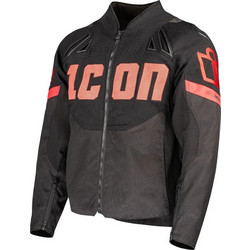 Icon Contra3 Hero Black