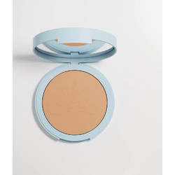 Garden Soft Focus 602 Medium Pressed Powder 9gr