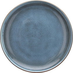 Q Authentic Πιάτο Ρηχό Πορσελάνης 28cm AZ022288726