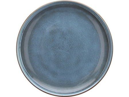Q Authentic Πιάτο Ρηχό Πορσελάνης 28cm AZ022288726